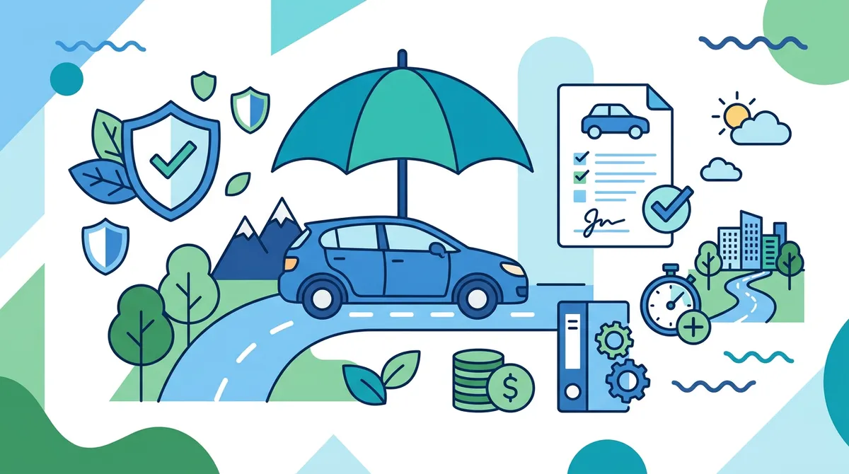 Grafika do artykułu o skrótach w polisie komunikacyjnej