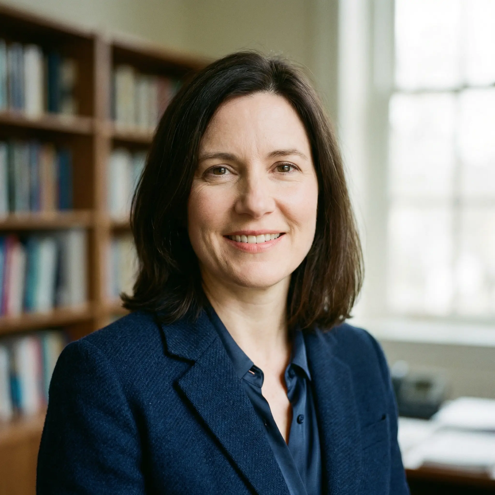 Елена Соколова, преподаватель прикладной математики, эксперт по численным методам, 400x400