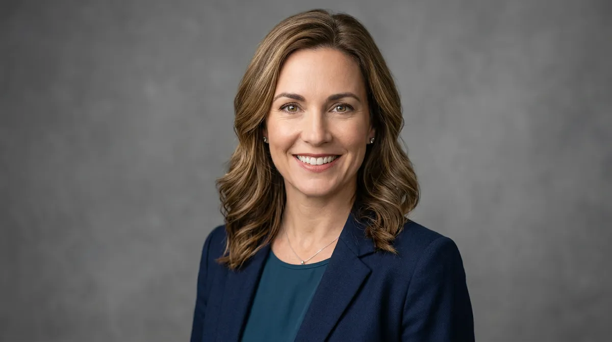 Portret Elżbiety Krawczyk — specjalistki od struktury polis komunikacyjnych